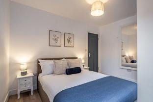 Crown Street Apartments Apartment in Telford