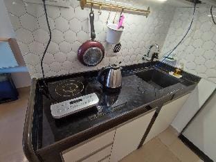 Elegant 2BHK Apartment With Pool At Anjuna Apartment in Goa, India