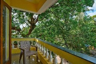 Luxury 2 BHK Apartment at Anjuna Apartment in Goa, India