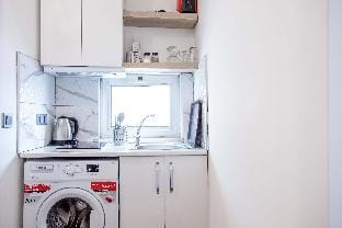 Bella Kas Studio with Kitchen Apartment in Kas