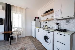 Bella Kas Seaview 1+1 Apartment Apartment in Kas