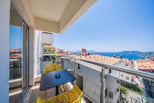 Bella Kas Seaview 1+1 Apartment Apartment in Kas