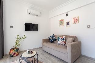Bella Kas Seaview 2+1 Apartment Apartment in Kas