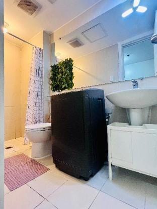 PleasantStay at Azure North Pampanga  bali1433 Apartment in Calabarzon