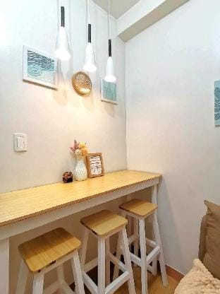 Home of Z&Z by The Narci Suites Apartment in Quezon City