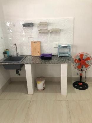 My house is your house Apartment in Phan Thiet