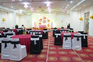 JALSA HOTEL RESORT Apartment in Uttar Pradesh