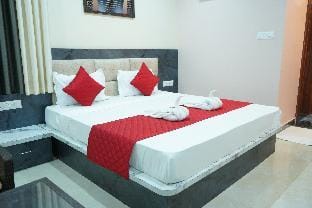 JALSA HOTEL RESORT Apartment in Uttar Pradesh