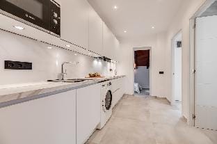 el paraiso 3b apartamento Apartment in Costa del Sol