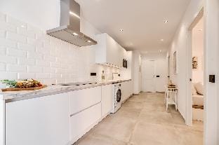Modern apartment 2b in el paraiso Apartment in Costa del Sol