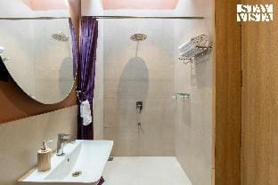 StayVista at Terracotta Skies Villa in Maharashtra