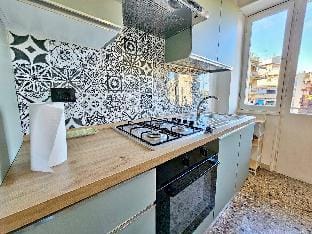 Casa Fernanda Apartment in Rome