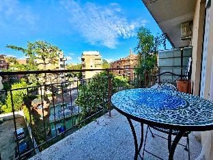 Casa Fernanda Apartment in Rome