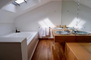 Casa bell Apartment in Nicosia District