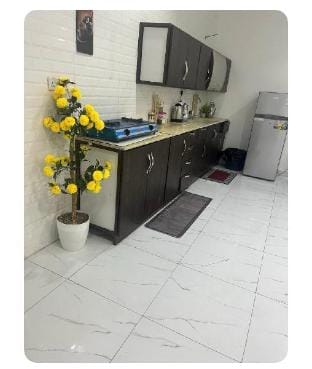 إستراحة البيلسان Vacation rental in Makkah Province