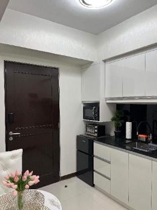 Angels Nest  Homey Studio Unit Apartment in Davao City