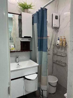 Angels Nest  Homey Studio Unit Apartment in Davao City