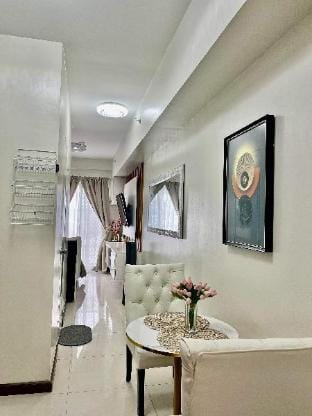 Angels Nest  Homey Studio Unit Apartment in Davao City