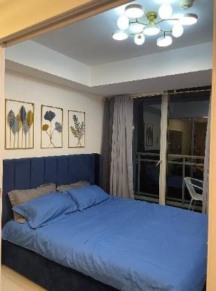 CozyNest @ Azure Urban Resort Residence Paranaque Apartment in Pasay