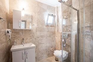 Bella Kas Upper Floor 1+1 Apartment Apartment in Kas