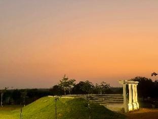 The Amaltaas Fort  Farm Stay in Hyderabad