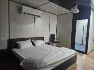 The Amaltaas Fort  Farm Stay in Hyderabad