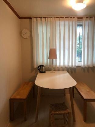 Spacious private house / 3 bedroom 3 bed house / 3 minutes from Gyeongbokgung Station Vacation rental in Seoul