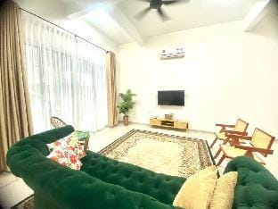 Sakeenah Homestay near UUM, Unimap, Changlun Vacation rental in Kedah