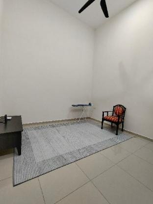 Sakeenah Homestay near UUM, Unimap, Changlun Vacation rental in Kedah