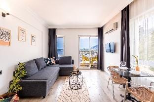 Bella Kas Seaview One bedroom Apartment Apartment in Kas