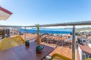 Bella Kas Seaview One bedroom Apartment Apartment in Kas