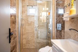 Bella Kas Seaview 1+1 Apartment with Balconies Apartment in Kas