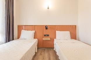 Bella Kas Seaview 2+1 Apartment with Balcony Apartment in Kas