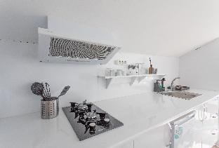 Bella Kas Seaview Jacuzzi Studio Apartment in Kas