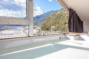 Bella Kas Seaview Jacuzzi Studio Apartment in Kas