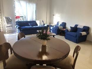 Fun house elrehab Apartment in New Cairo City