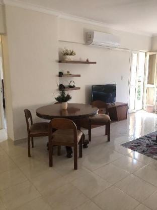Fun house elrehab Apartment in New Cairo City