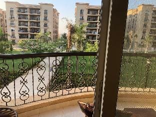Fun house elrehab Apartment in New Cairo City