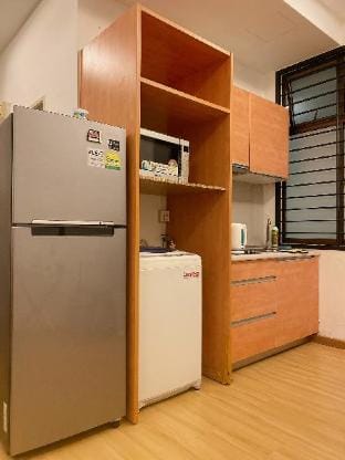 13 - Muji Japanese Lively Stay @ Mount Austin, JB Vacation rental in Johor Bahru