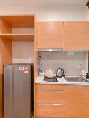 12# Soul Sanctuary | Oak Hideaway | IKEA Toppen Apartment in Johor Bahru