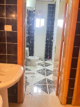 بيت شقه Apartment in Makkah Province