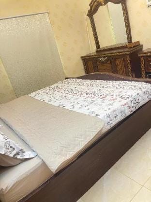 بيت شقه Apartment in Makkah Province