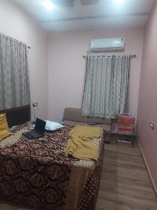 Adhvaitham  Villa in Hyderabad
