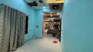 Adhvaitham  Villa in Hyderabad