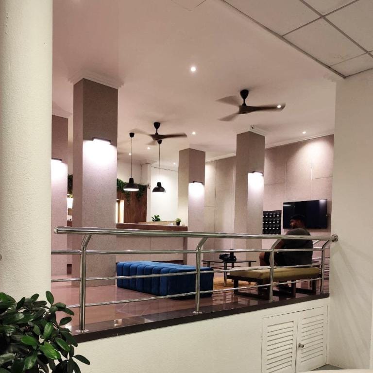 Aurora Court Service Apartment Apartment in George Town