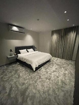 Obhur Villa  Apartment in Jeddah