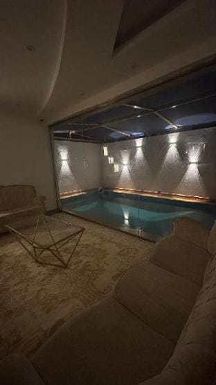 Obhur Villa  Apartment in Jeddah