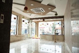 SS RESIDENCY Apartment in Karnataka