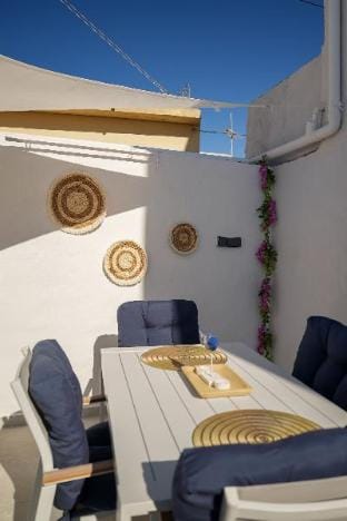 Sapphire Zafeirenias Gem House with Jacuzzi Vacation rental in Crete