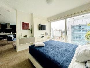 Stunning Designed Central Apt. in Miraflores |VIP| Apartment in Miraflores